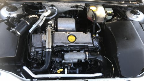 Bloc motor Opel Vectra C 2003 limuzina 2000 dti
