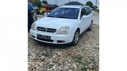 Bloc motor Opel Vectra C 2004 Break 2.2