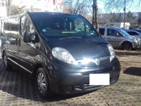 Bloc Motor Opel Vivaro 2.0 cdti M9R