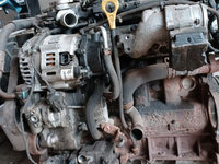 Bloc motor pentru modele Kia Sportage, Carens, Hyundai Tucson 2.0 crdi 140 cp euro 4