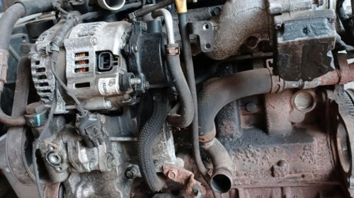 Bloc motor pentru modele Kia Sportage, Carens