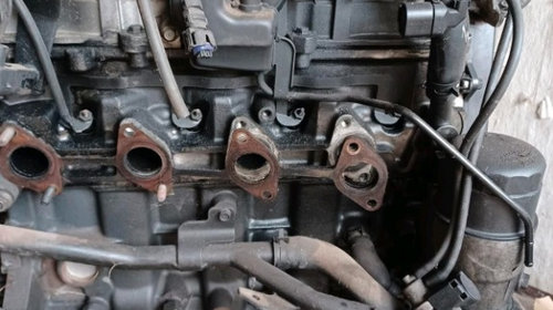 Bloc motor pentru modele Kia Sportage, Carens, Hyundai Tucson 2.0 crdi 140 cp euro 4
