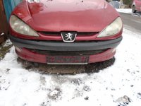 Bloc motor Peugeot 206 2002 Hatchback 1.1