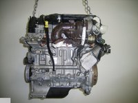 Bloc motor Peugeot 207 1.4 hdi 50 kw-68 cp cod 8HX/8HZ