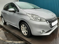 Bloc motor Peugeot 208 2015 HATCHBACK 1.2 i EB2F