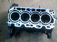 Bloc motor Peugeot 308 1.6hdi, 9656198280, 9685737310