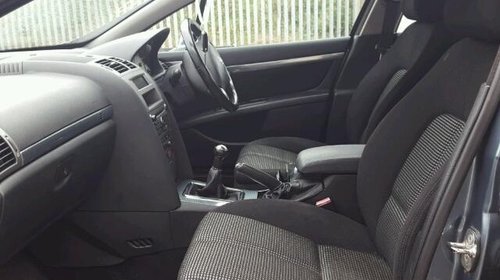 Bloc motor Peugeot 407 2005 sedan 1.6 HDI