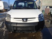 Bloc motor Peugeot Partner 2008 DUBA 1.6