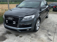 Bloc Motor Pistoane Audi Q7 3.0 Diesel Cod BUG