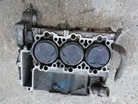 Bloc motor + pistoane Porsche Boxster 986 3.2 benzina