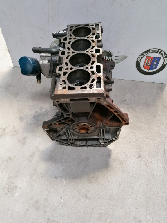 BLOC MOTOR RENAULT 2 1.5 dci EU4 , DELPH