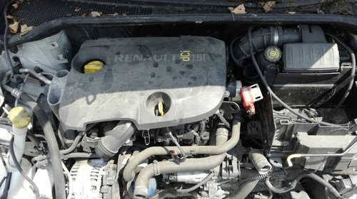 Bloc motor Renault Clio 3 2008 Hatchback 1.5 dci