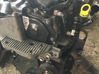 Bloc motor renault master 2.3 dci euro 5