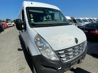 Bloc motor Renault Master 2013 monovolum 2.3