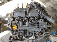 Bloc Motor Renault Master/ Opel Movano 2.5 DCI G9U 650
