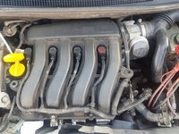 Bloc Motor Renault - Megane 2 - Break 1.6 i