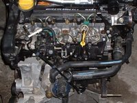 Bloc motor Renault Megane 1.5 dci euro 3 cod K9K