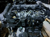 Bloc motor Renault Scenic 2011, 1.5 dci, K9K A636