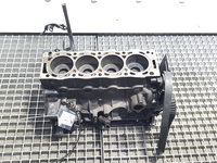 Bloc motor, RHX, Citroen C8 [Fabr 2002-2014] 2.0 hdi