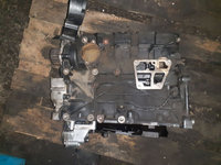 BLOC MOTOR SEAT IBIZA IV 2011 OEM:CAYB.