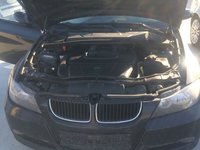 Bloc motor si chiulasa BMW 320 D E90 E91 E92 E93 an 2005-2011