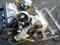 Bloc motor Skoda Fabia 2 (2006->) 1.6 tdi cay