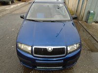 Bloc motor Skoda Fabia 2007 berlina 1.4