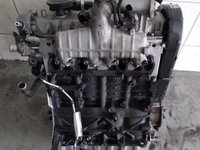 Bloc motor Skoda Octavia 1.9 tdi 81 kw 110 cp cod motor AHF/ASV