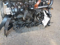 Bloc Motor Skoda Octavia 2.0 TDI CBA euro 5 an 2010-2015