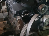 Bloc motor Skoda Octavia 2, 2.0TDI, BKD