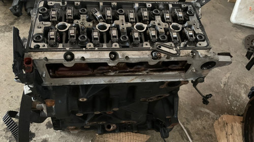 Bloc Motor Skoda Octavia 3 1.6 TDI DGT 2015 2