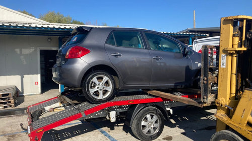 Bloc motor Toyota Auris 2007 hatchback 2.2