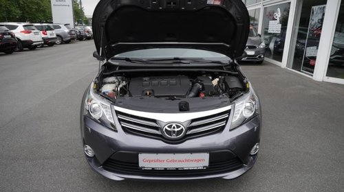 Bloc motor Toyota Avensis 2014 Belina 1.8i