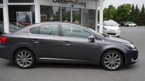 Bloc motor Toyota Avensis 2014 Belina 1.8i