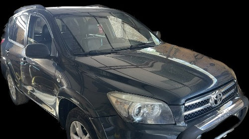 Bloc motor Toyota RAV 4 2008 D Cat 2.2