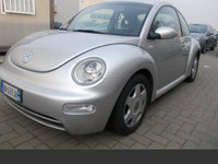 Bloc motor Volkswagen Beetle 2003 Beetle D