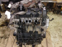 Bloc motor Volkswagen Jetta 1.9 an 2007.