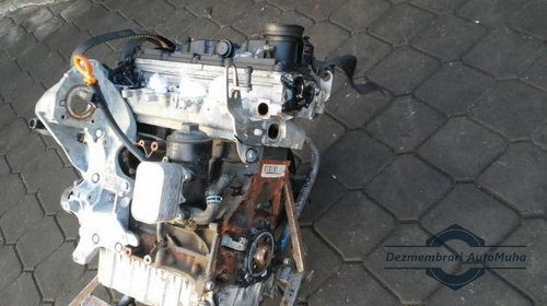 Bloc motor Volkswagen Jetta 4 (2010->) 1.6 tdi cay