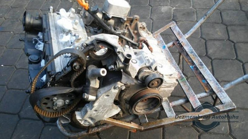 Bloc motor Volkswagen Passat B7 (2010->) 1.6 