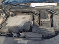 Bloc motor Volkswagen Passat CC 2009 coupe 2.0TDI