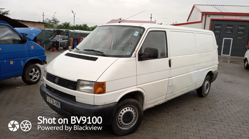 Bloc motor Volkswagen T4 1998 Transporter 2.5