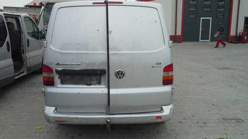 Bloc motor Volkswagen T5 2009 MINI BUS 2500 TDI