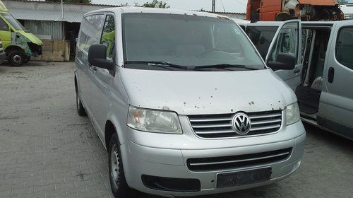 Bloc motor Volkswagen T5 2009 MINI BUS 2500 T