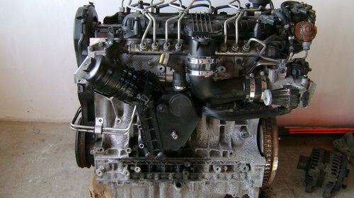 Bloc motor Volvo 2.4 D5 244T 205 CP 2010-2014