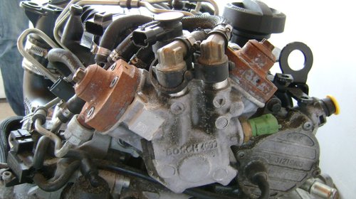 Bloc motor Volvo 2.4 D5 244T 205 CP 2010-2014
