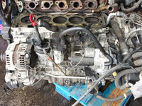 Bloc motor volvo xc90 2.4 diesel d5244t euro 4