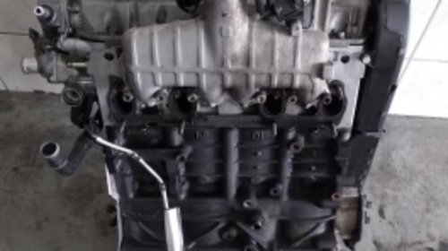 Bloc motor VW Bora 1.9 tdi 81 kw 110 cp cod m