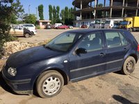 Bloc Motor VW Golf 4-1.9 -ALH