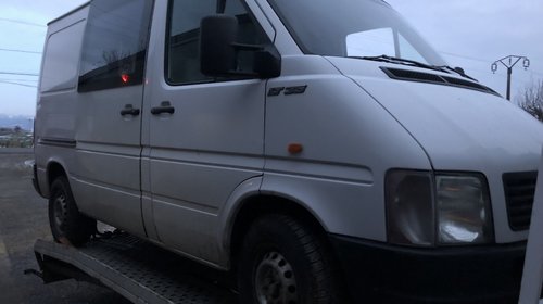 Bloc motor VW LT 2004 Lt 35 2,8 auh 160 hp. .