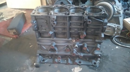 Bloc motor VW Passat B6 2.0TDI BKP 03G021L V5